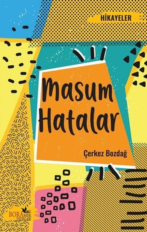 Masum Hatalar | Boramir Yayınları