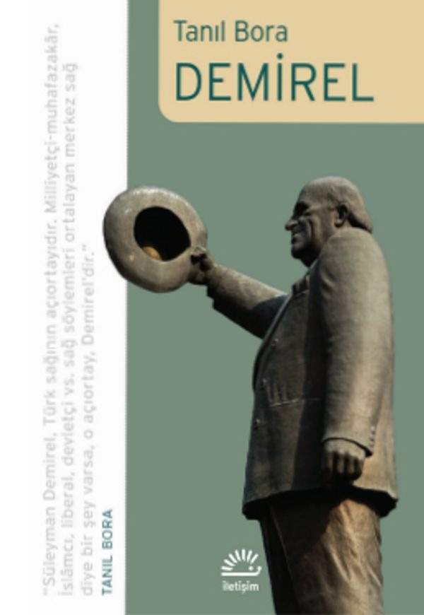 Demirel | İletişim Yayınları