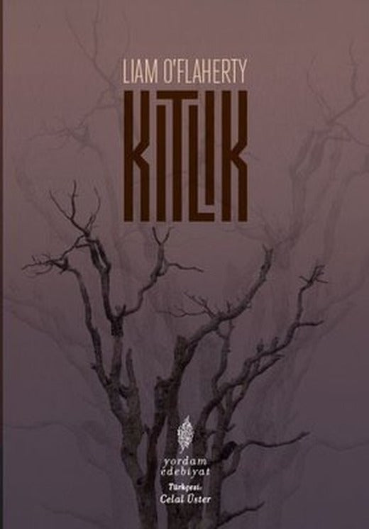 Kıtlık | Yordam Edebiyat
