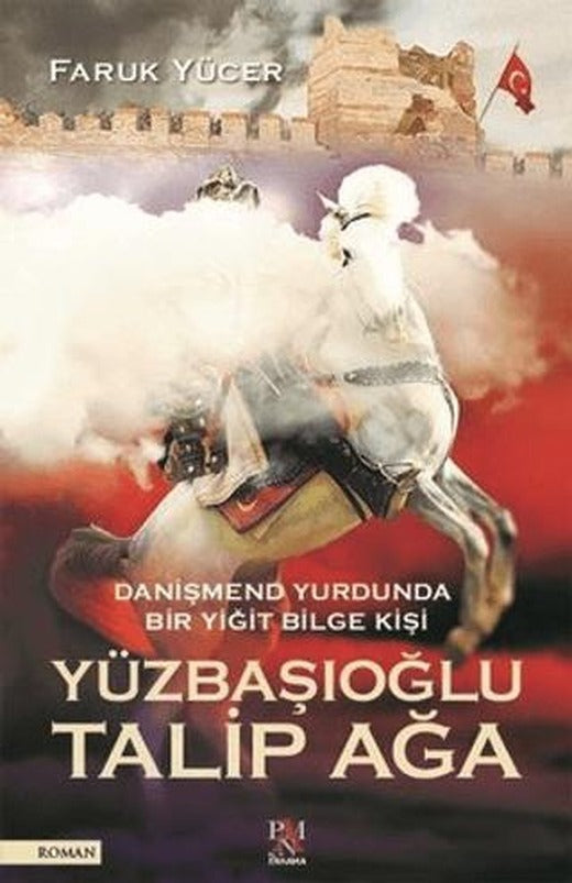 Yüzbaşıoğlu Talip Ağa