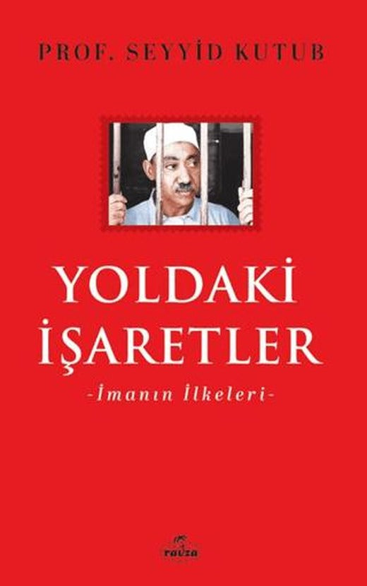 Yoldaki İşaretler