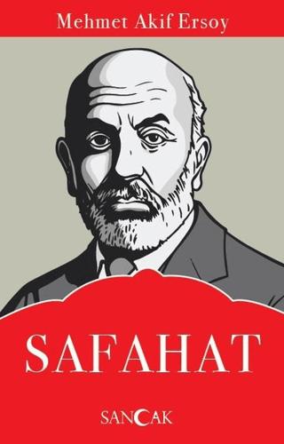 Safahat | Sancak Yayınları (Ciltsiz) - Resim 1