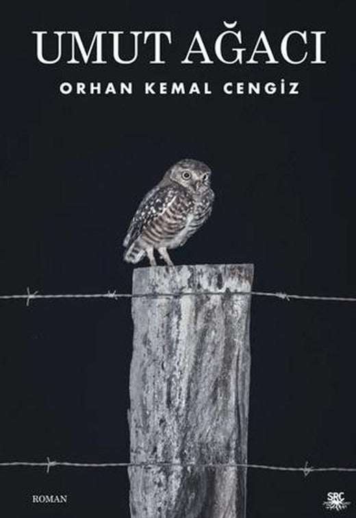Umut Ağacı | SRC Kitap (Ciltsiz)