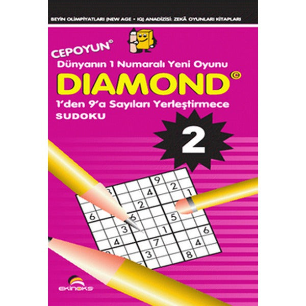 Diamond 2