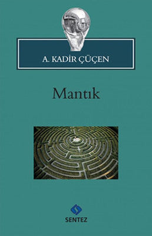 Mantık | Sentez Yayıncılık