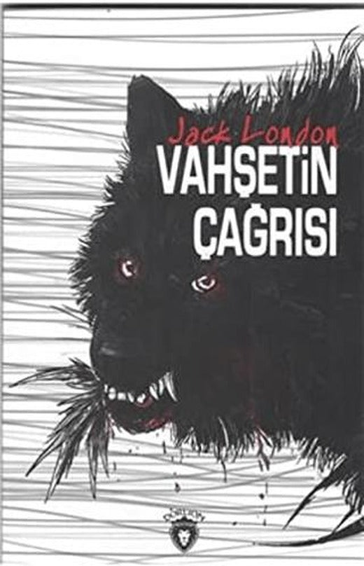 Vahşetin Çağrısı | Dorlion Yayınları (Ciltsiz)