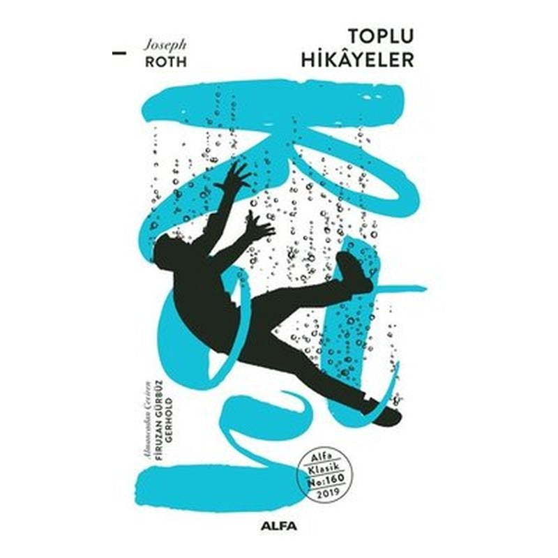 Toplu Hikayeler | Alfa Yayınları