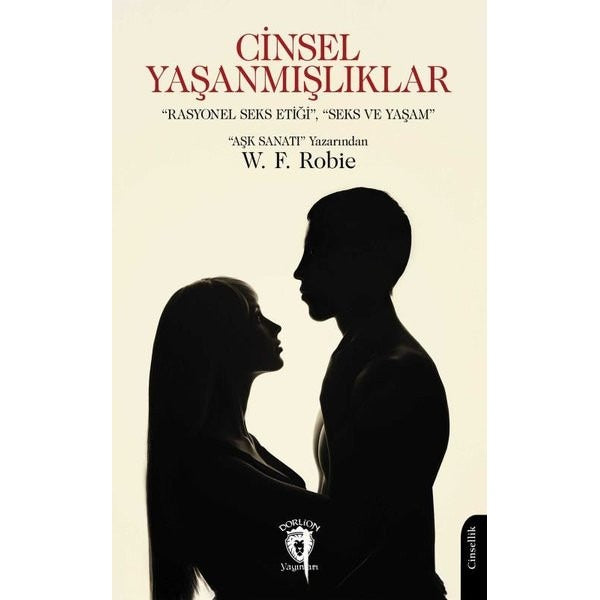 Cinsel Yaşanmışlıklar