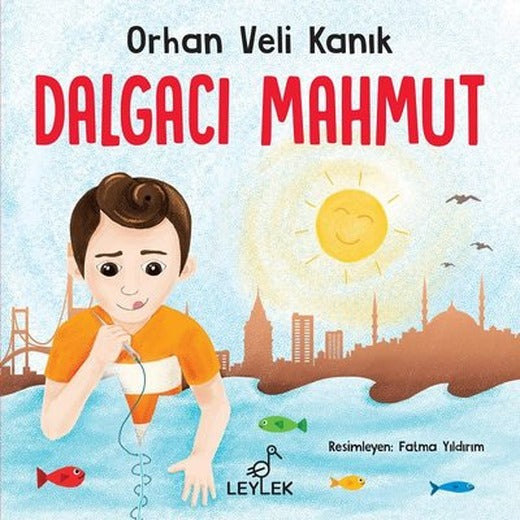 Dalgacı Mahmut | Leylek