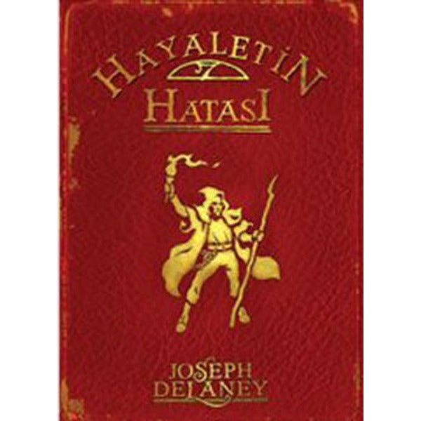 Hayaletin Hatası | Tudem Yayınları
