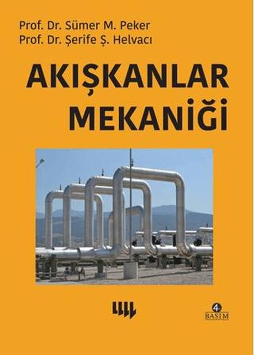 Akışkanlar Mekaniği