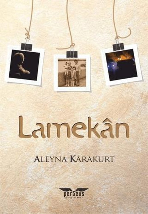Lamekan | Perseus (Ciltsiz)