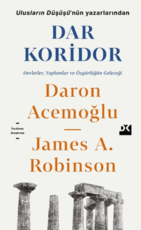 Dar Koridor | Doğan Kitap