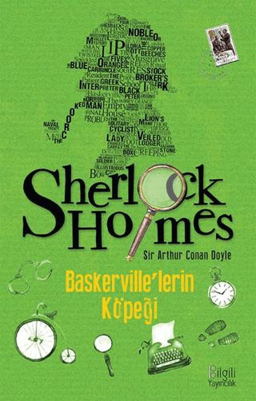 Sherlock Holmes: Baskerville'lerin Köpeği