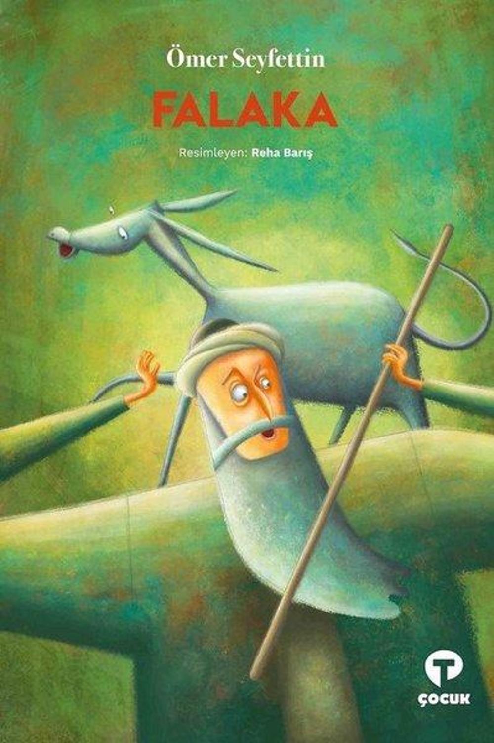 Falaka | Turkuvaz Çocuk