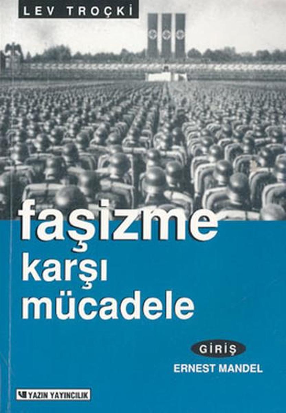 Faşizme Karşı Mücadele | Yazın Yayınları