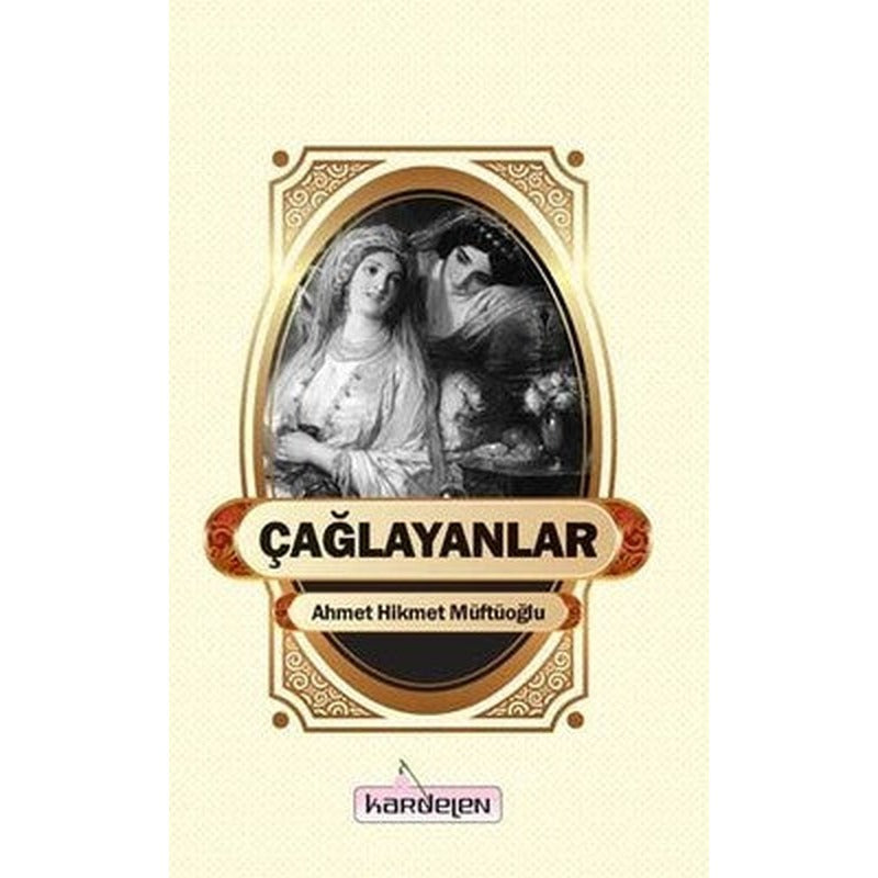 Çağlayanlar | Kardelen Yayınları
