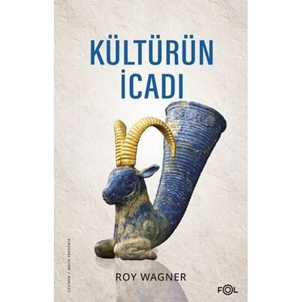 Kültürün İcadı | Fol Kitap (İnce Kapak)