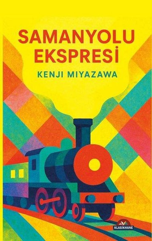 Samanyolu Ekspresi | Klasikhane Yayınları (İnce Kapak)