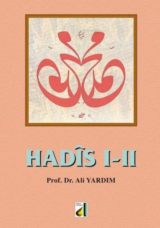 Hadis 1-2 Tek Kitap