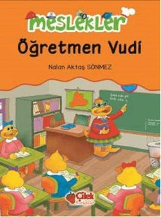 Öğretmen Vudi