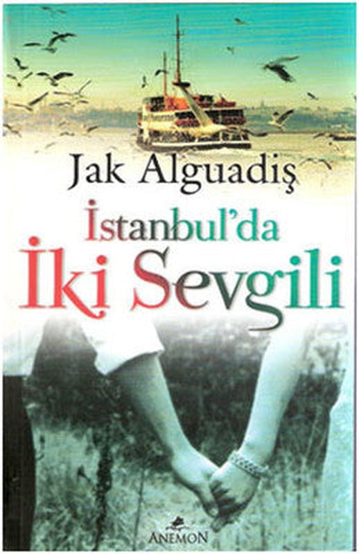 İstanbul'da İki Sevgili | Anemon