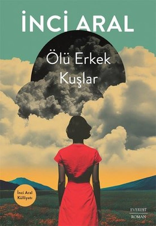 Ölü Erkek Kuşlar | Everest Yayınları