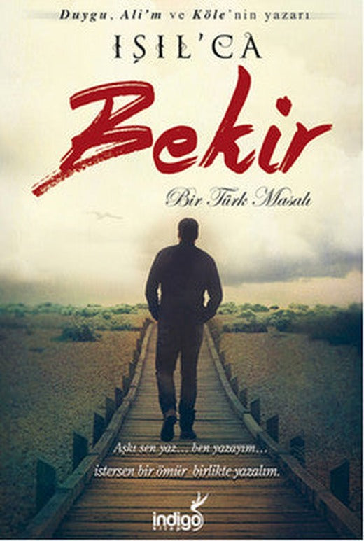 Bekir | İndigo Yayınları