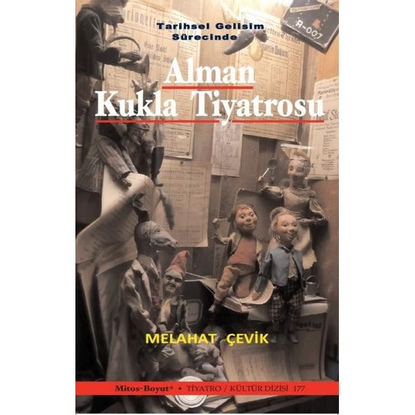 Tarihsel Gelişim Sürecinde Alman Kukla Tiyatrosu