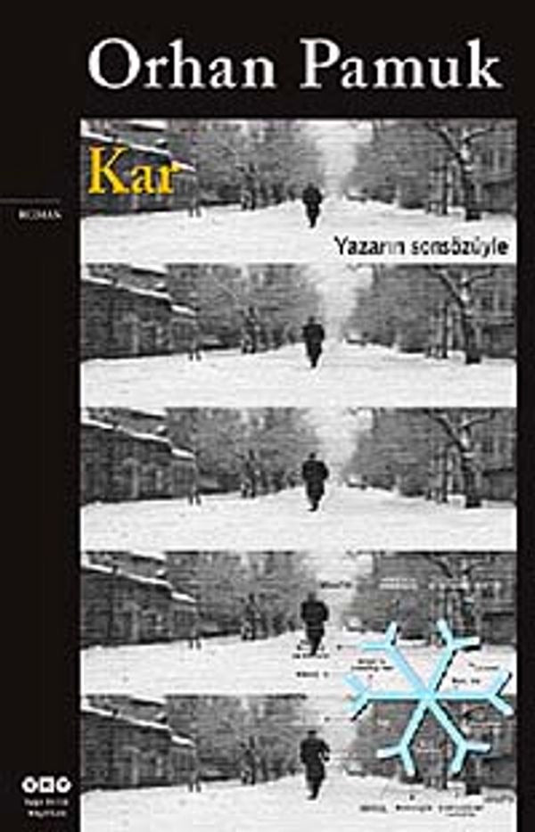 Kar | Yapı Kredi Yayınları