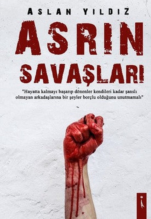Asrın Savaşları | İkinci Adam Yayınları