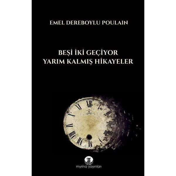 Beşi İki Geçiyor