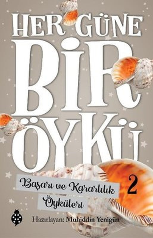 Her Güne Bir Öykü 2 - Akıl ve Zeka Öyküleri | Uğurböceği