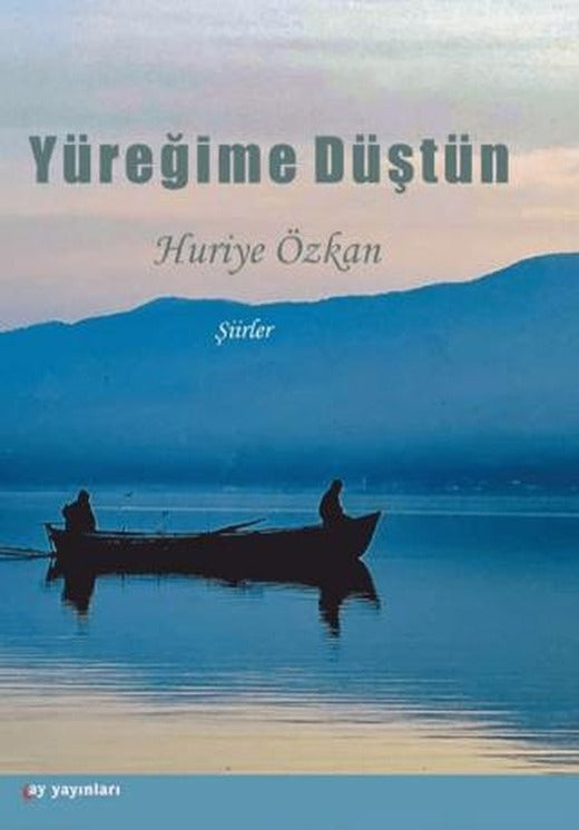 Yüreğime Düştün