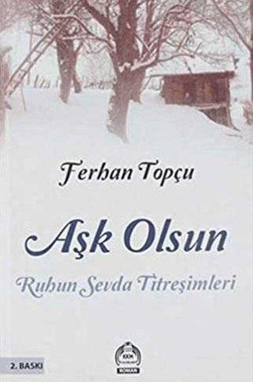Aşk Olsun