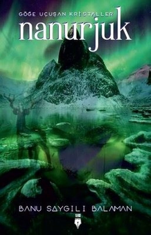 Nanurjuk | Cumhur Kitap