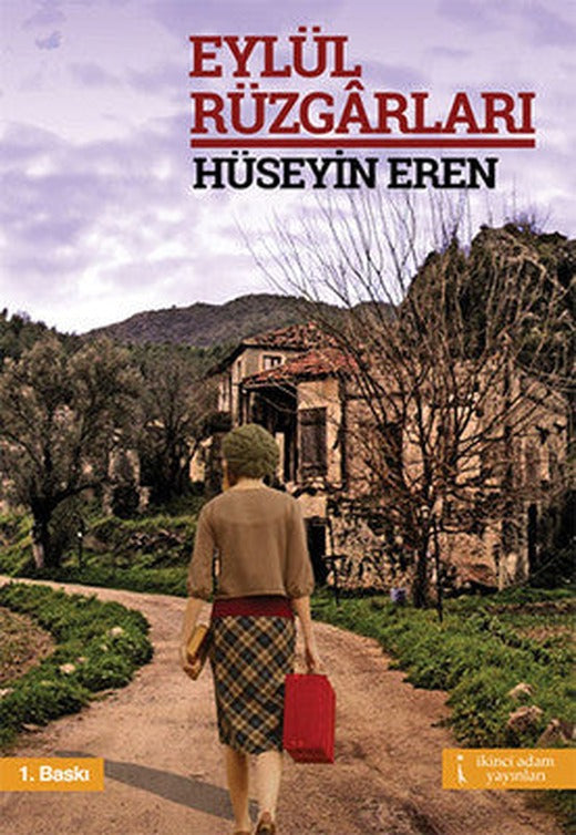 Eylül Rüzgarları | İkinci Adam Yayınları