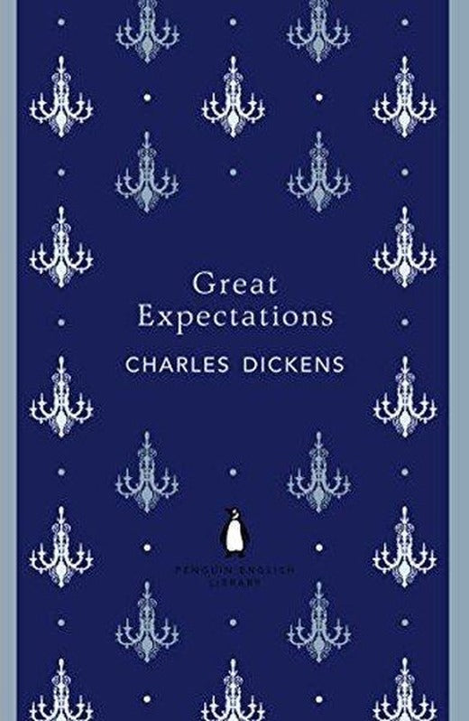 Great Expectations (Penguin English Library) | Penguin Books (İnce Kapak)