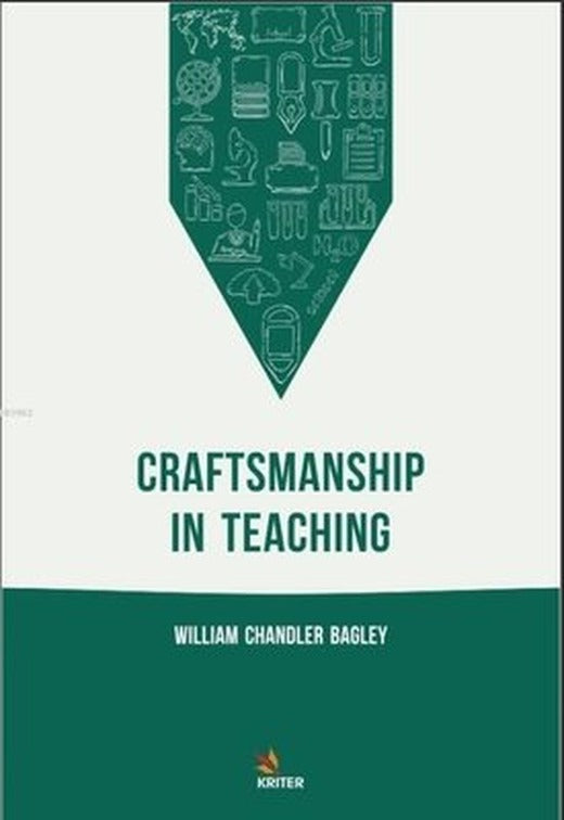 Craftsmanship in Teaching | Kriter