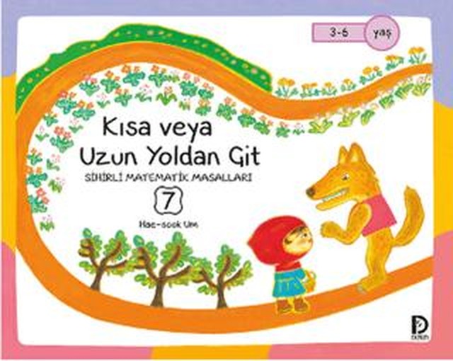 Kısa veya Uzun Yoldan Çit