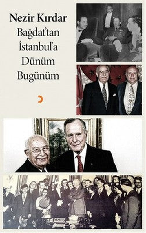 Bağdat'tan İstanbul'a Dünüm Bugünüm | Cinius