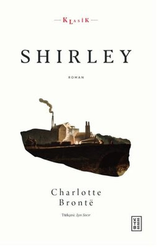 Shirley | Paper Books