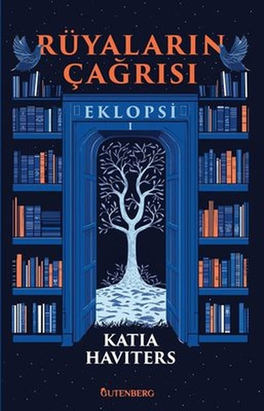 Rüyaların Çağrısı - Eklopsi 1 | Gutenberg (İnce Kapak)