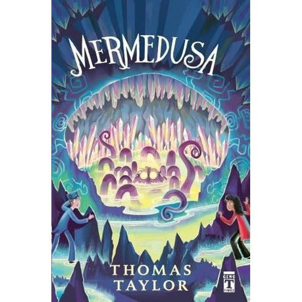 Mermedusa | Genç Timaş