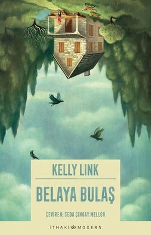 Belaya Bulaş | İthaki Yayınları