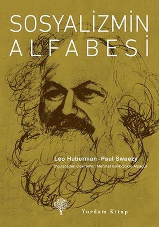 Sosyalizmin Alfabesi | Yordam Kitap