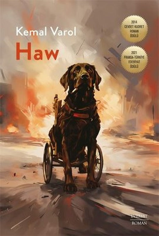 Haw | Everest Yayınları