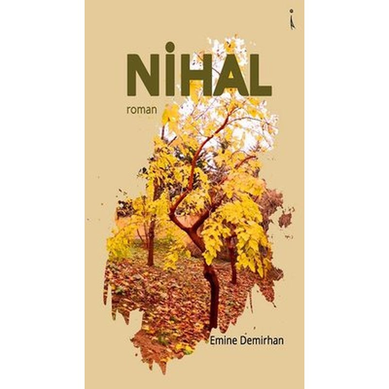 Nihal | İkinci Adam Yayınları