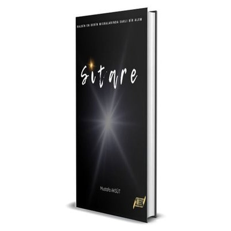 Sitare | Dionysos Yayın Group (İnce Kapak )