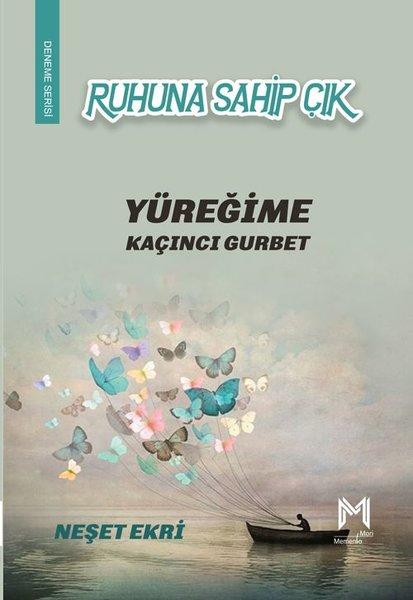 Ruhuna Sahip Çık | Memento Mori Yayınları (İnce Kapak) - Resim 1